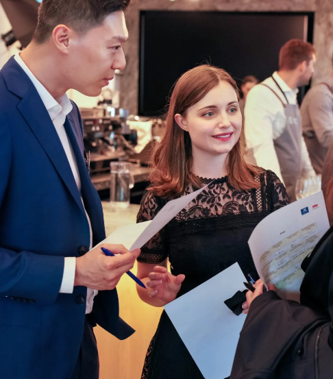 Asialink Leaders Program 2026 Information Session image